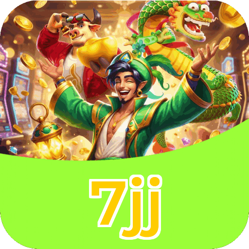 Tabela RTP dos jogos de cassino da 7jj